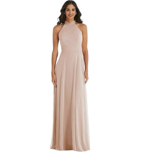 After Six Evening Formal‎ Dress Size 14 Color Cameo more photos coming